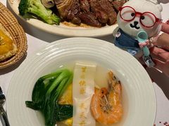 -静香HOUSE·全时段融合餐厅(七星欢乐颂店)