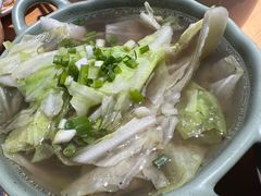 -大众跷脚牛肉馆·非遗传承单位(峨眉山店)