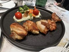 -沛家·西餐Brunch·直火料理