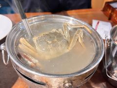 -御品海宴海鲜自助餐厅(龙岗万科广场店)