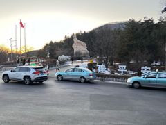 -帽儿山国家森林公园