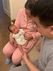 -第1夫人母婴护理院