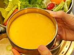-明洞王妃家烤肉(苏州中心星悦汇店)