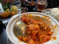 -妈阁铭记澳葡美食