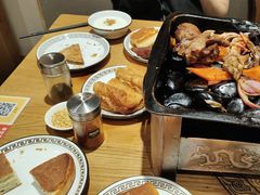 -格日勒阿妈蒙古厨房(新华广场店)