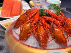 -虾乐园龙虾·烧烤夜宵(中山公园店)