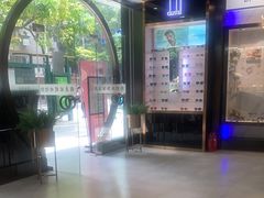 -锦泉眼镜(仓边路店)