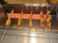 -邢氏老太太烤串(北兴街店)
