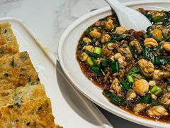 -阿忠食坊大排档·20年老店(万象城店)