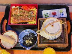 -鳗鱼家·深夜食堂(军博店)