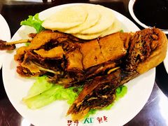 -晋阳饭庄(虎坊桥店)