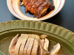 -奇芳阁·百年清真南京菜(夫子庙店)