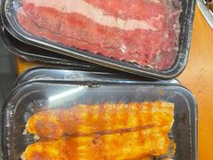 -炽城·烤肉名家(鸿达中央广场店)