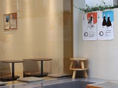 -稀物集咖啡(徽州大道店)