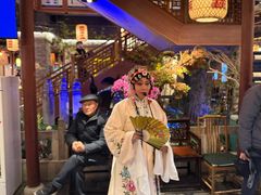 -二十八里太湖船菜(吉祥路店)