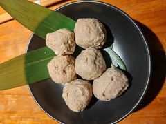-原牛道·潮汕围炉火锅(讯美店)