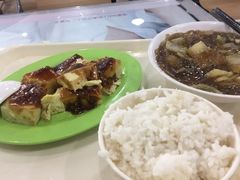 -首都师范大学-本部食堂