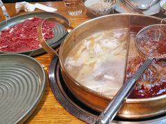 -春记潮汕牛肉火锅