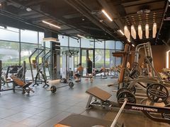 -VIP 威尔仕健身·游泳(嘉华中心店)