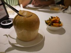 -新加坡海鲜共和(名胜世界圣淘沙海滨坊)