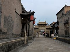 -常家庄园