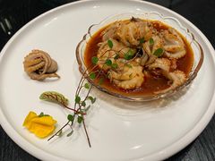 芥辣八爪鱼-桐爷小馆(广渠门店)