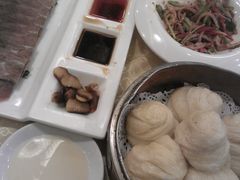 IMAG0795-巴扎美食·新疆菜·西域歌舞表演餐厅(新疆大厦店)
