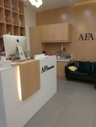 -AFA Hair studio·女士发型设计