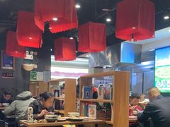 -和府捞面(天河领展广场店)