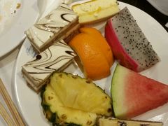 -星伦多自助料理(花山金鹰店)