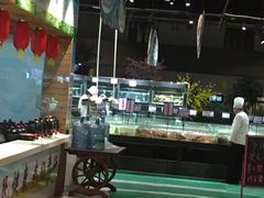 -森谷美食公园(杨行店)