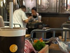 -湊湊火锅·茶憩(东城万达店)