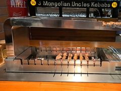 -三个蒙古大叔羊肉串(大宁店)