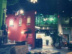 大堂-小娘惹厨房Little Nyonya(狮城有约上榜店)