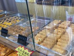 -包满意面包糕点(东坝店)