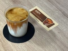 -IN STEP咖啡馆(禾祥东SOE主营店)