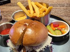 -bluefrog蓝蛙(石家庄欢乐汇店)