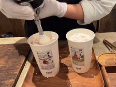 -李山山茶事(景枫店)