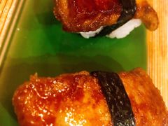 -隐泉京望日式料理(太和广场店)