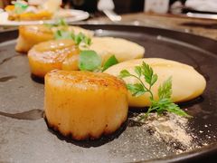 -深圳四季酒店·馥自助餐厅