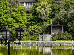 -广州市白云山风景名胜区