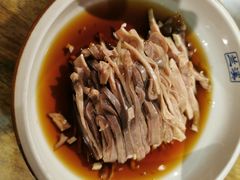 -兰溪小馆(东直门簋街店)