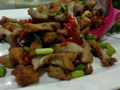 -鑫悦楼煎蟹·16年海鲜大排档