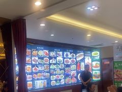-裕德隆清真饭庄·天津特色菜(河东店)
