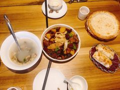 -新疆伏拉沃餐厅(白龙南路店)