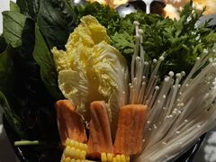 -川锅一号火锅(睢宁店)