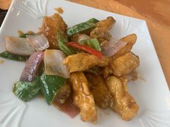 -焯明脆肉鲩世家(金沙洲店)