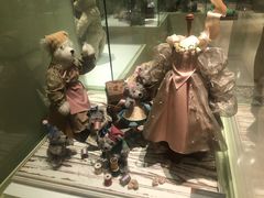 -济州岛泰迪熊博物馆