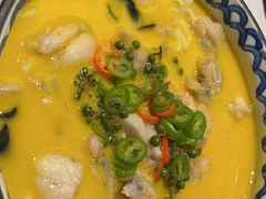 -北国饭店·海鲜·北方菜(峡山店)