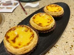 蛋挞-棠心小叙·粤鲜食集(民盈·国贸城店)